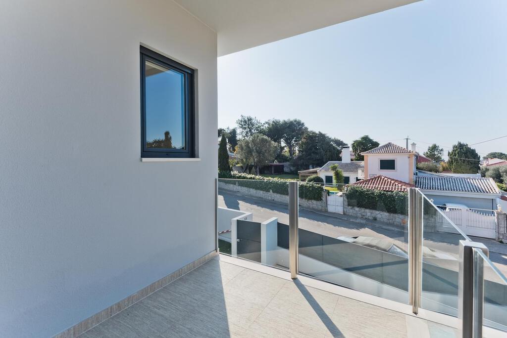 Maison normal T4+1 avec piscine