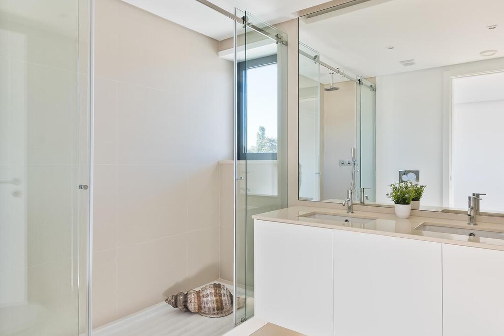 Maison normal T4+1 avec piscine