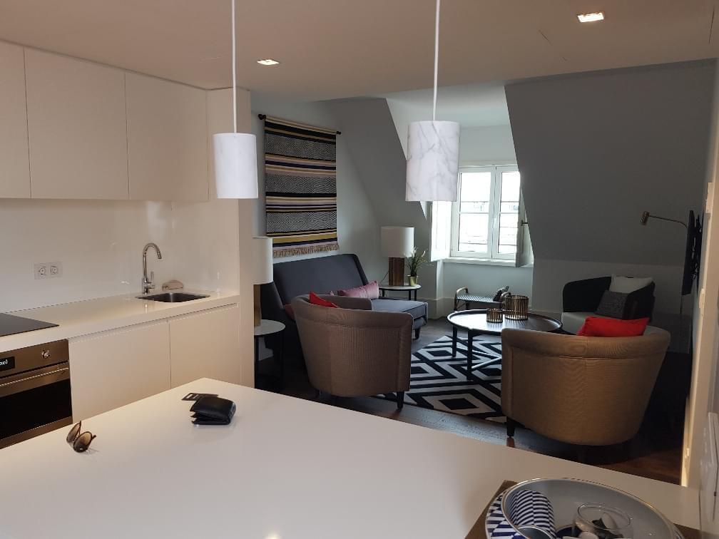 PF16980, Apartamento T2, Lisboa