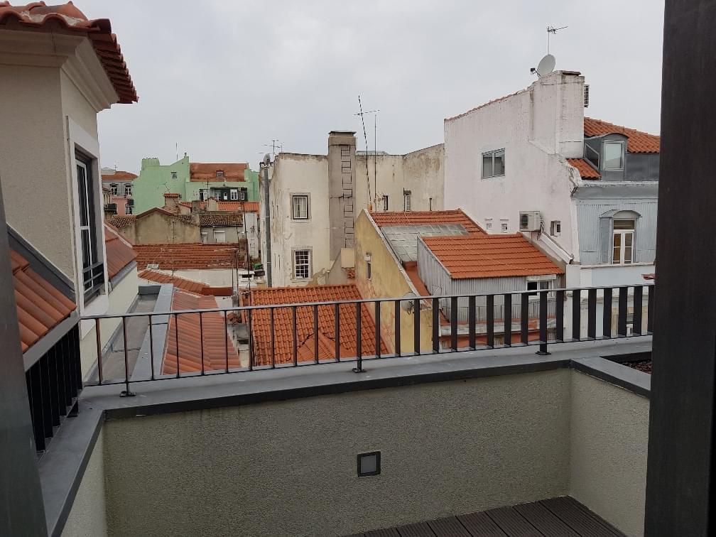 PF16980, Apartamento T2, Lisboa