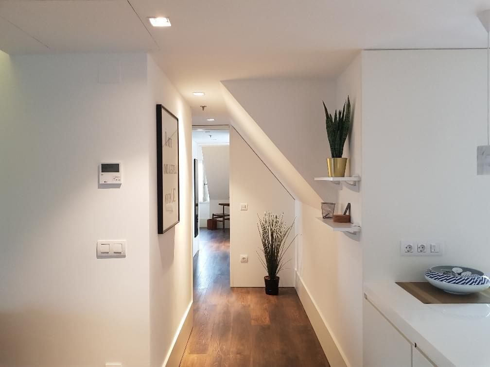 PF16980, Apartamento T2, Lisboa