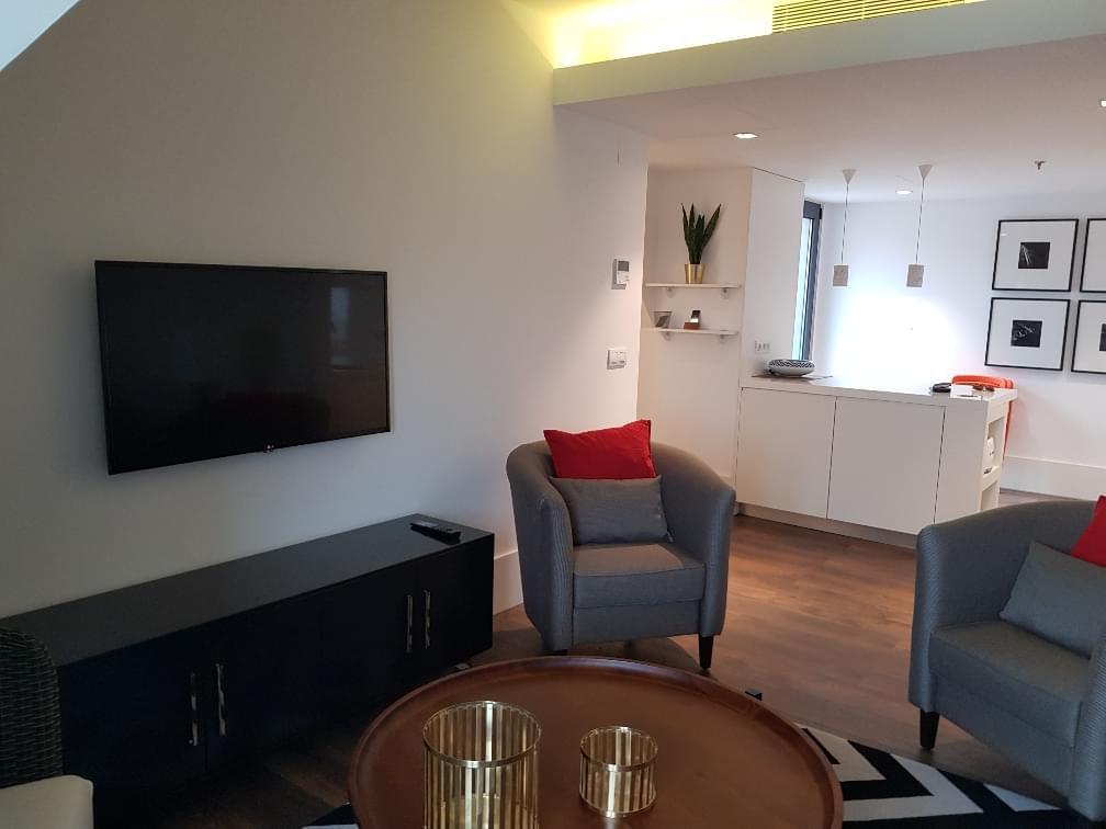 PF16980, Apartamento T2, Lisboa