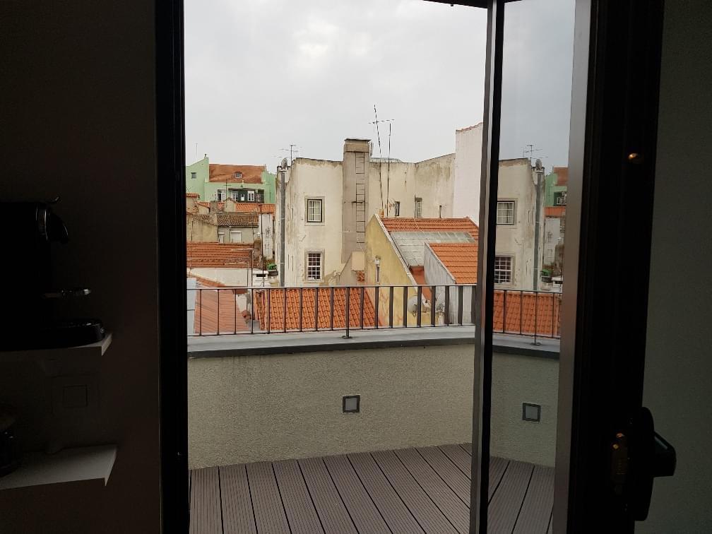 PF16980, Apartamento T2, Lisboa