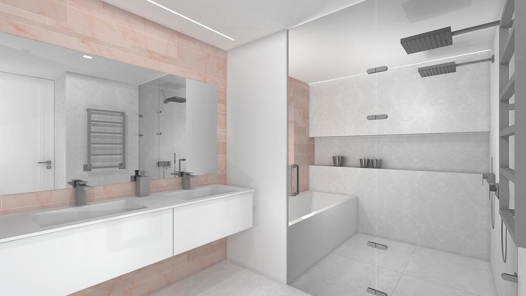 5 bedroom villa with a swimming pool