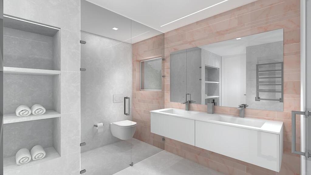 5 bedroom villa with a swimming pool