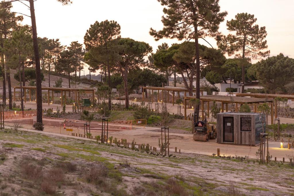 Land in Comporta Retreat, Carvalhal, Alcácer do Sal