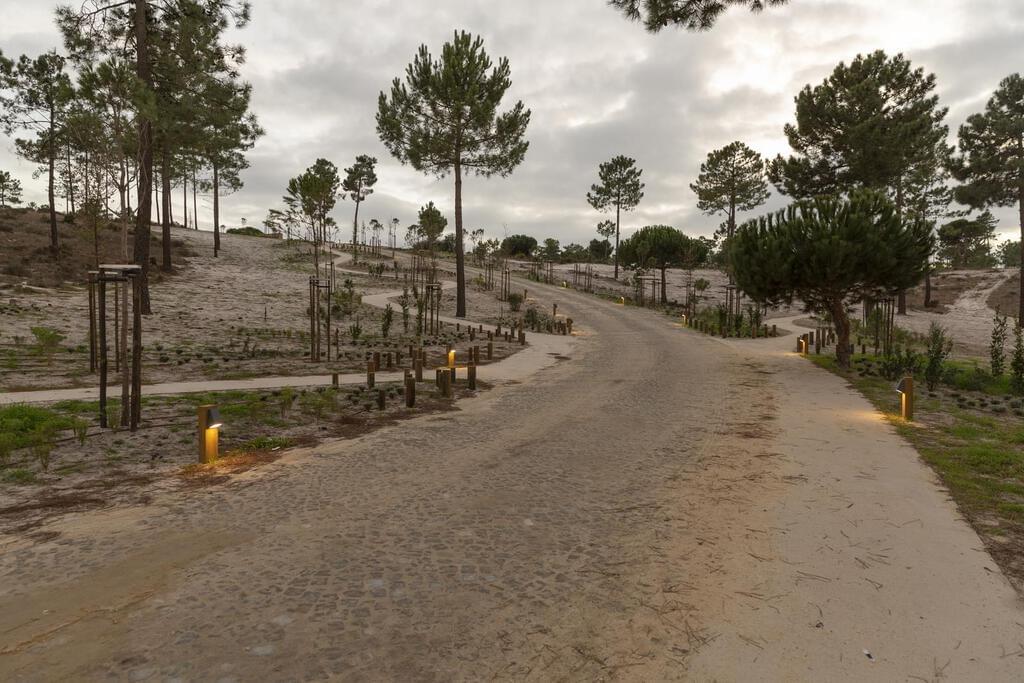 Land in Comporta Retreat, Carvalhal, Alcácer do Sal