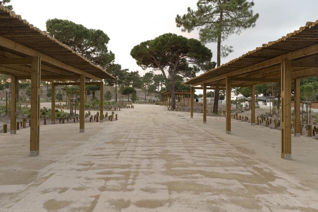 Land in Comporta Retreat, Carvalhal, Alcácer do Sal
