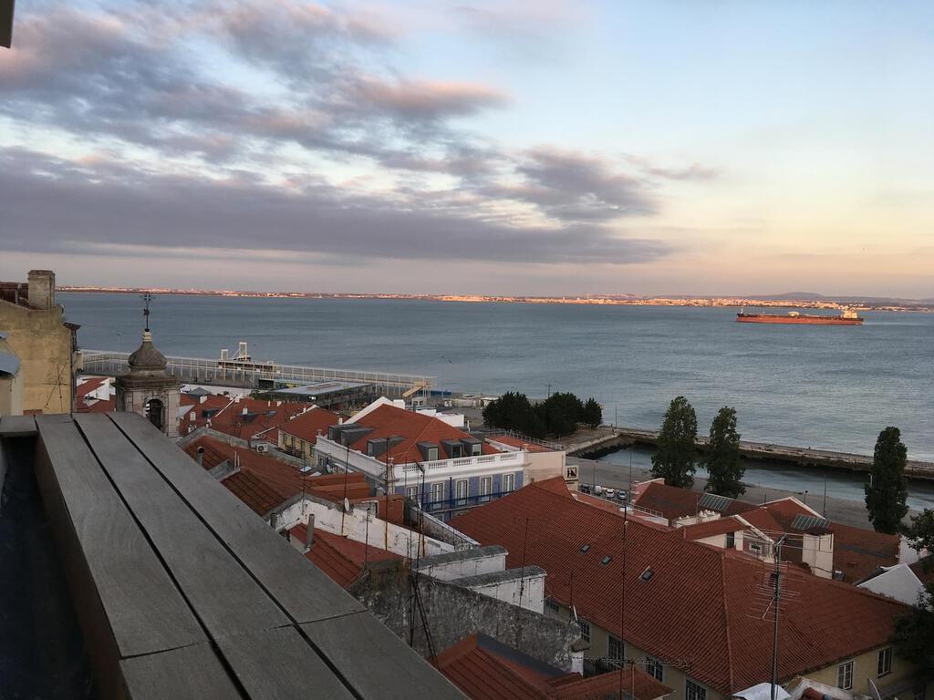 Apartamento T3 Alfama