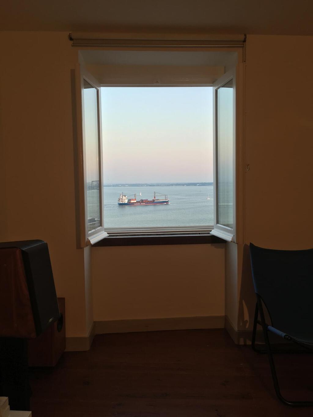 Apartamento T3 Alfama