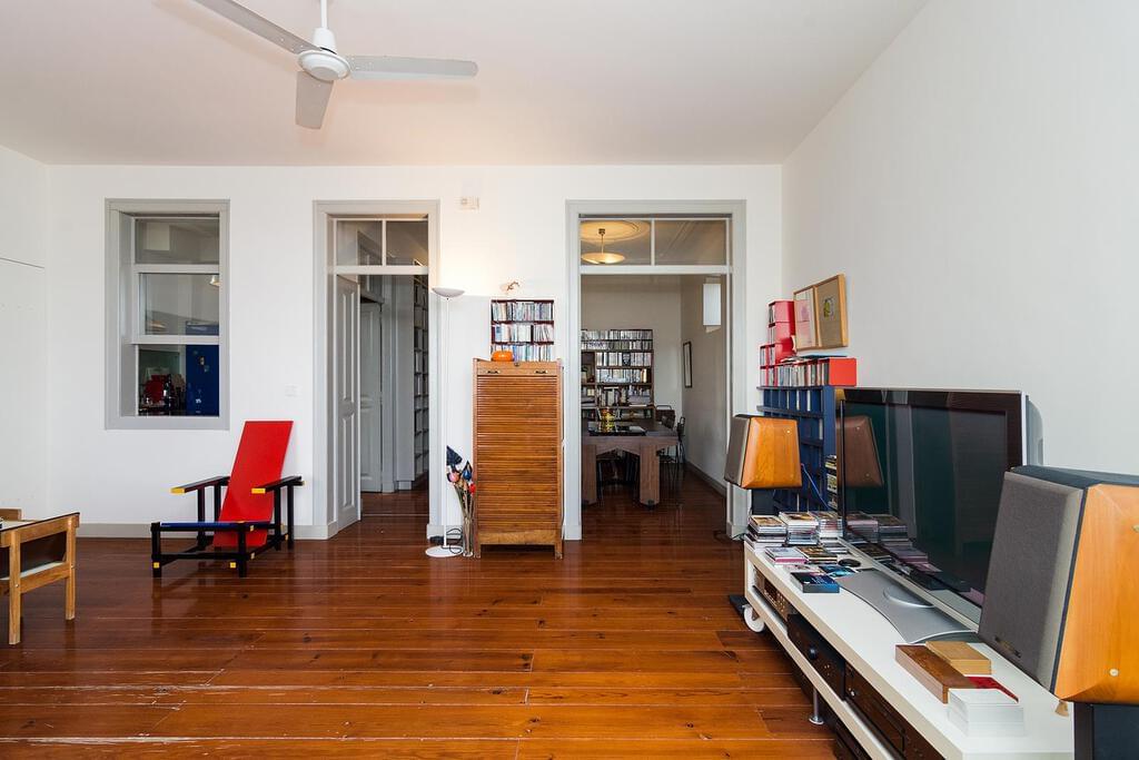 Apartamento T3 Alfama