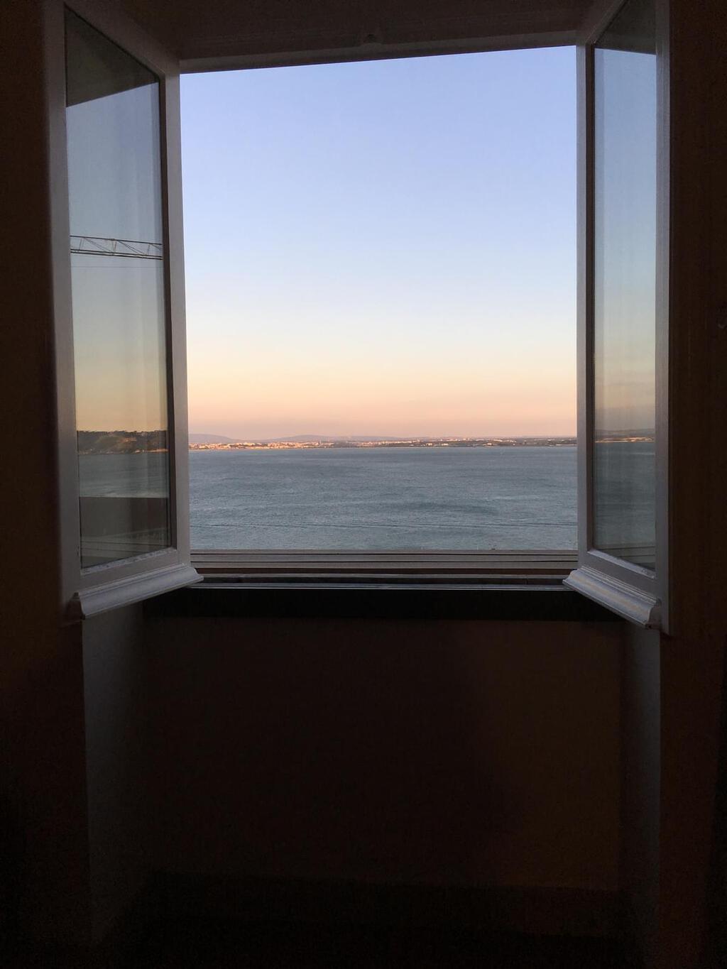 Apartamento T3 Alfama