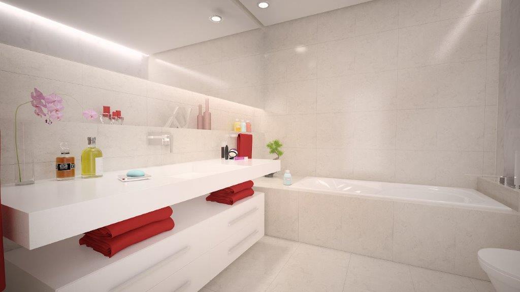 PF17108, Apartamento T3, Oeiras