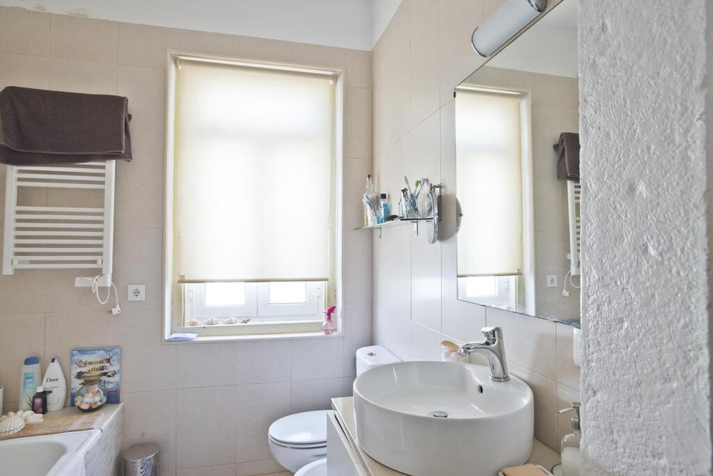 Maison normal T10 avec parking