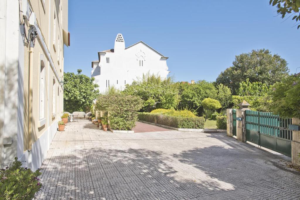 Maison normal T10 avec parking