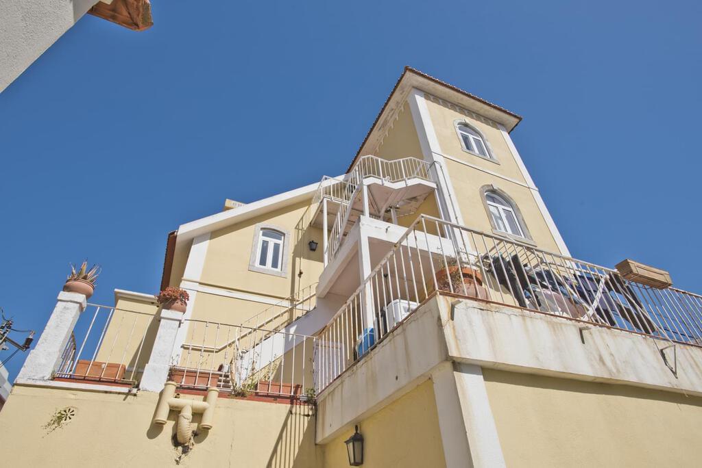 Maison normal T10 avec parking