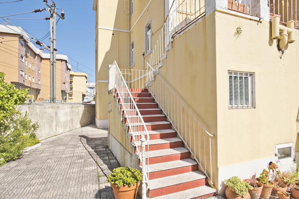 Maison normal T10 avec parking