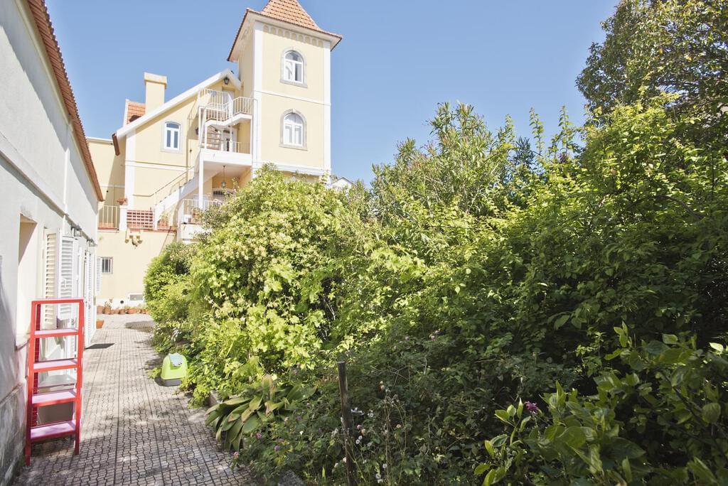 Maison normal T10 avec parking