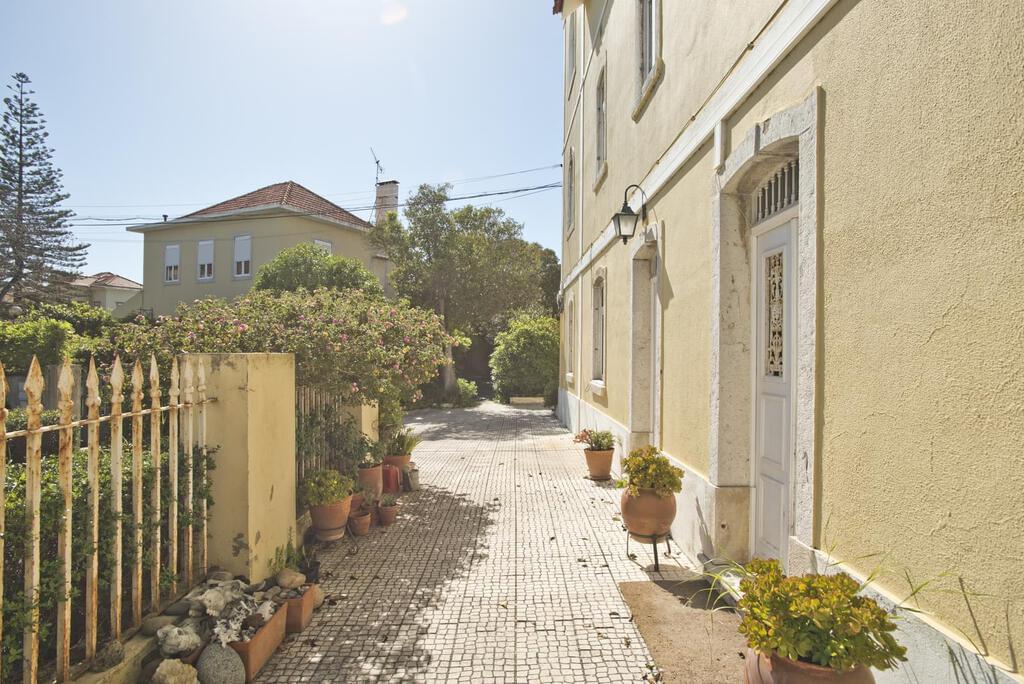 Maison normal T10 avec parking