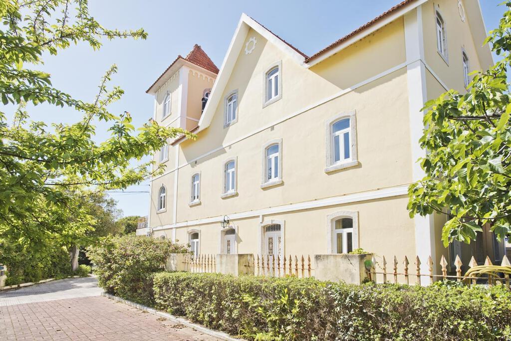 Maison normal T10 avec parking