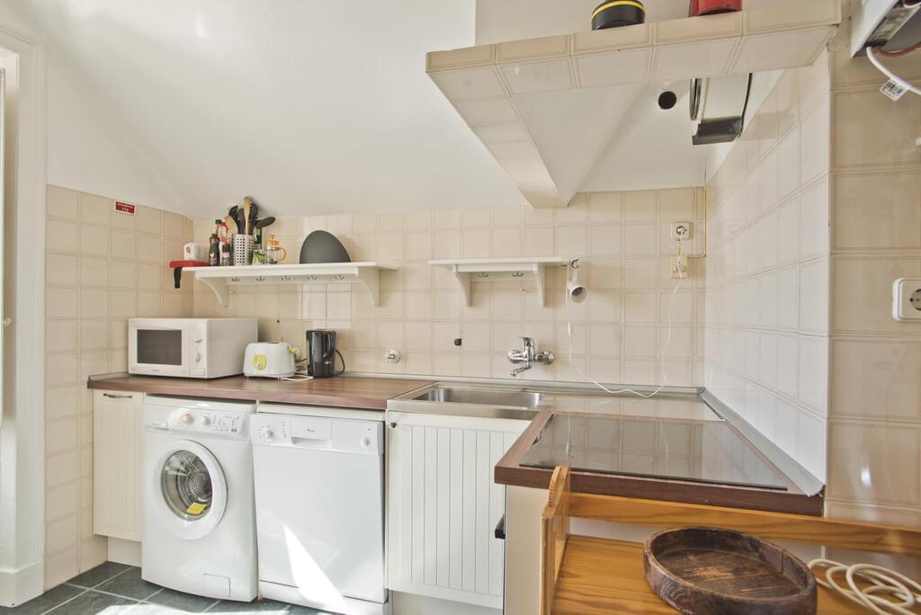 Maison normal T10 avec parking