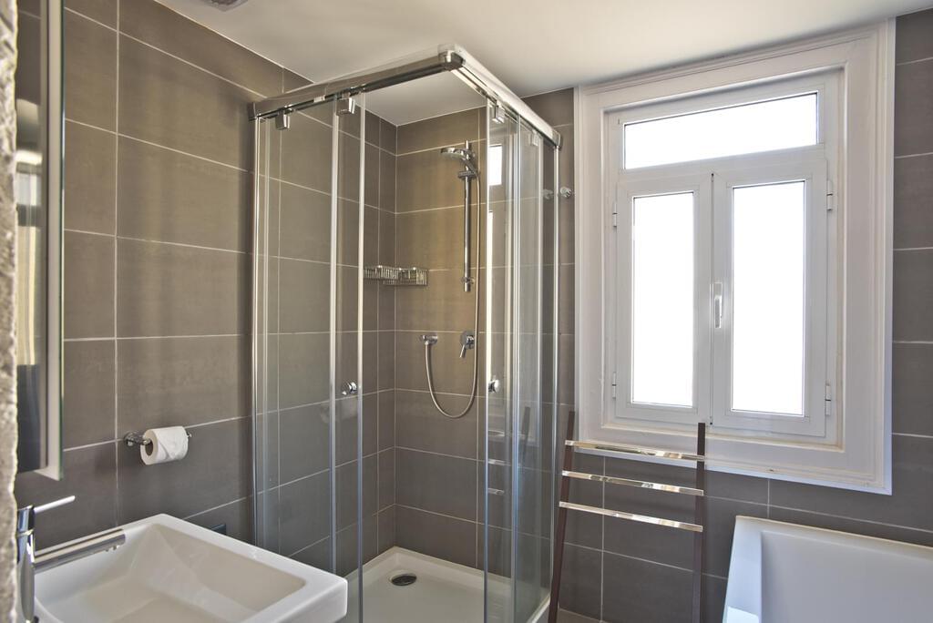 Maison normal T10 avec parking