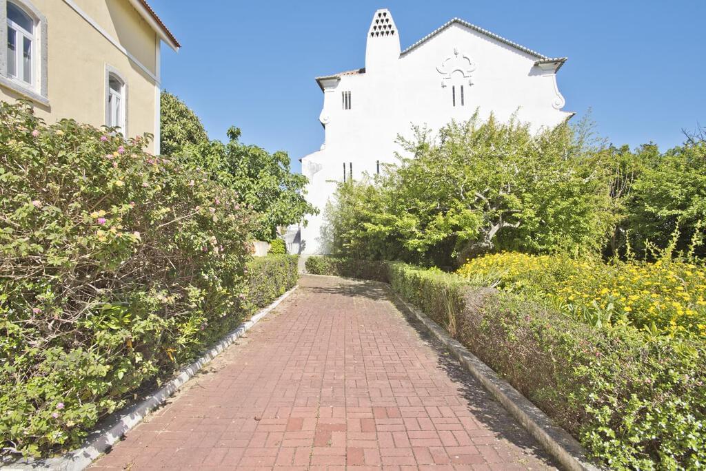 Maison normal T10 avec parking