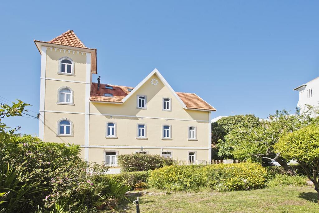 Maison normal T10 avec parking