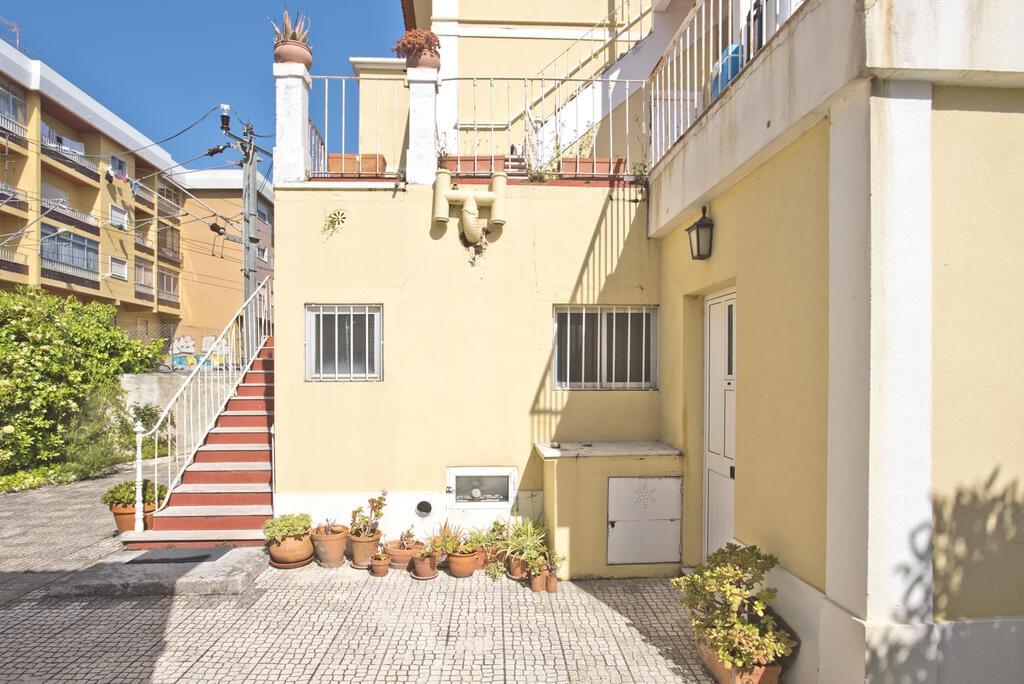 Maison normal T10 avec parking