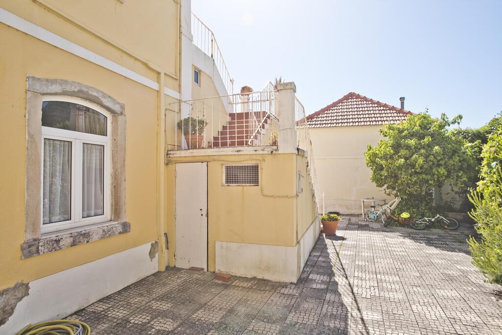 Maison normal T10 avec parking