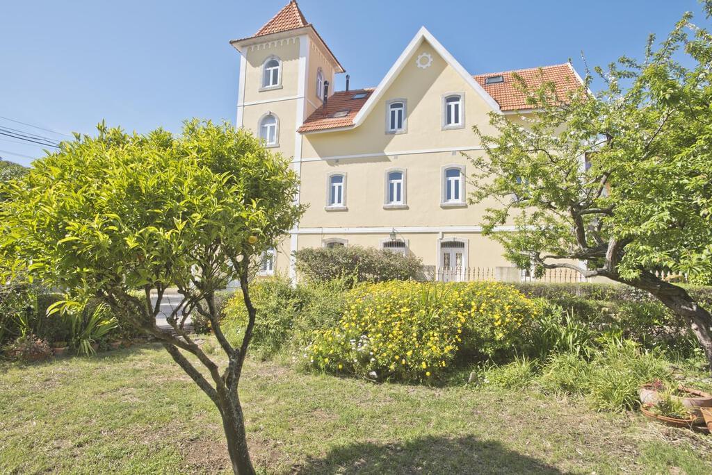 Maison normal T10 avec parking