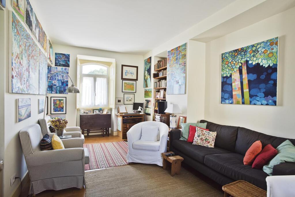 Maison normal T10 avec parking