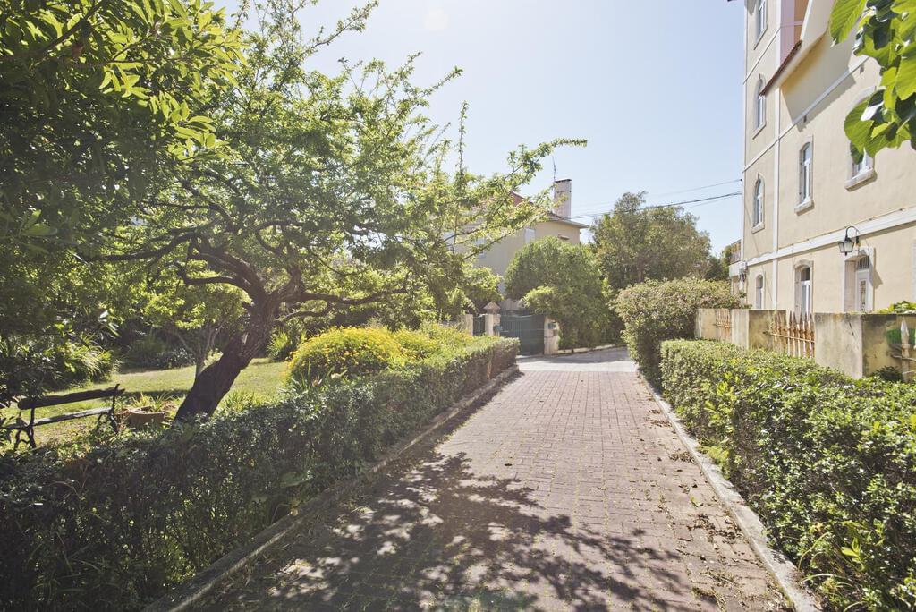 Maison normal T10 avec parking