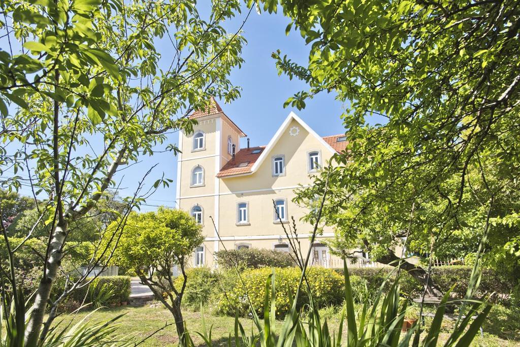 Maison normal T10 avec parking