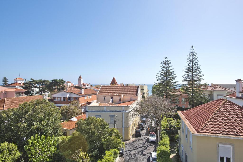 Maison normal T10 avec parking