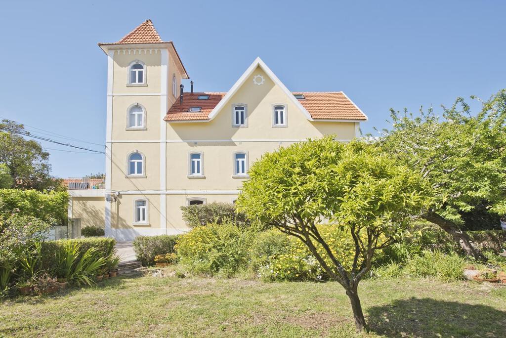 Maison normal T10 avec parking