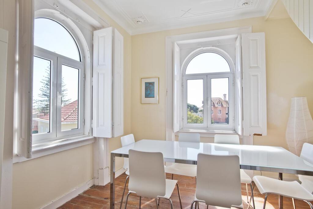 Maison normal T10 avec parking