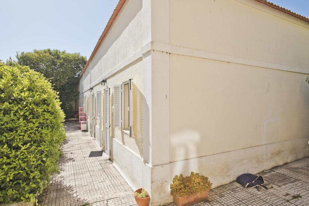 Maison normal T10 avec parking