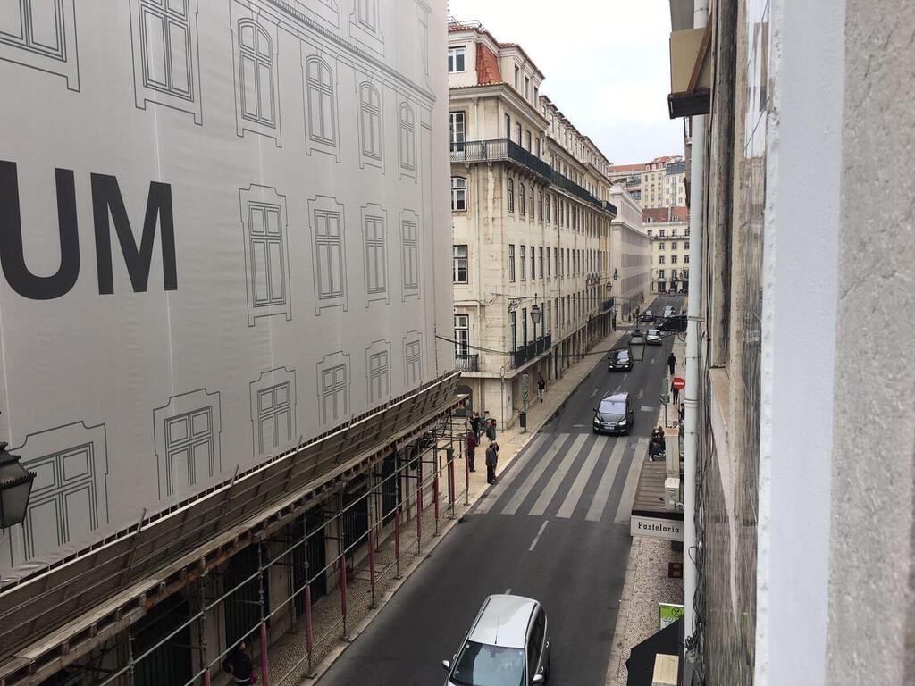 PF17142, Apartamento T2, Lisboa