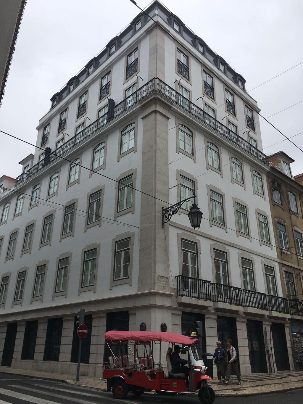 PF17142, Apartamento T2, Lisboa