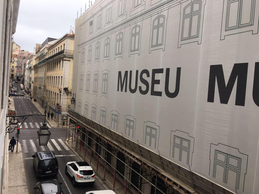 PF17142, Apartamento T2, Lisboa