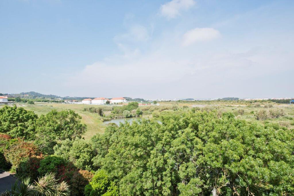 Appartement T5+2 duplex avec parking dans un condominium fermé