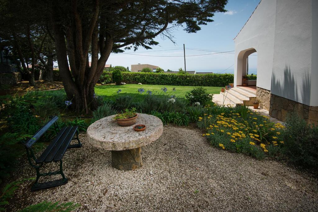 Maison normal T5+2 avec parking