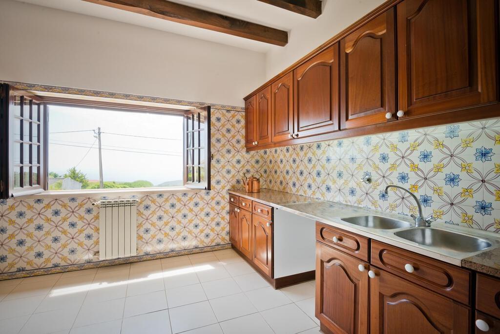 Maison normal T5+2 avec parking