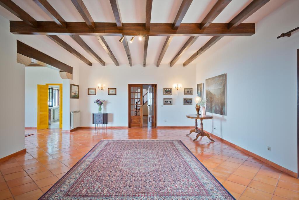 Maison normal T5+2 avec parking