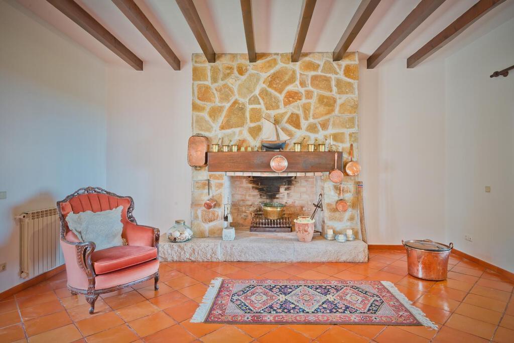 Maison normal T5+2 avec parking