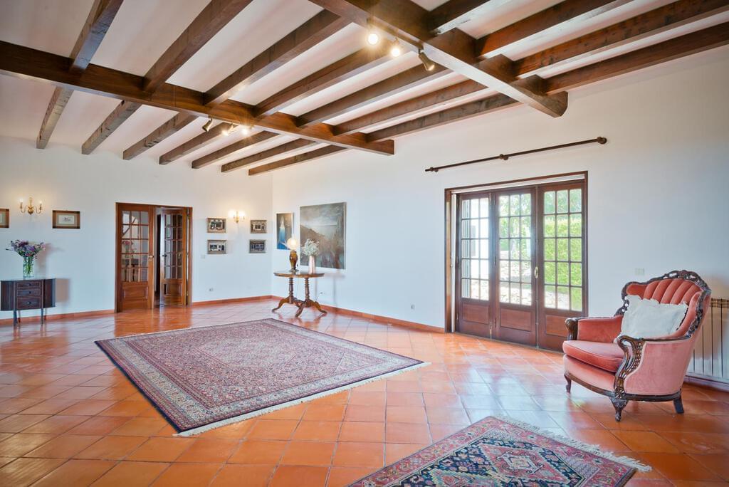 Maison normal T5+2 avec parking