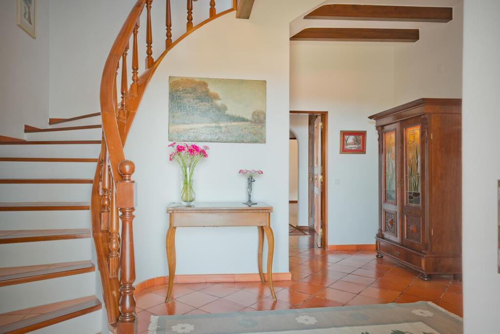 Maison normal T5+2 avec parking