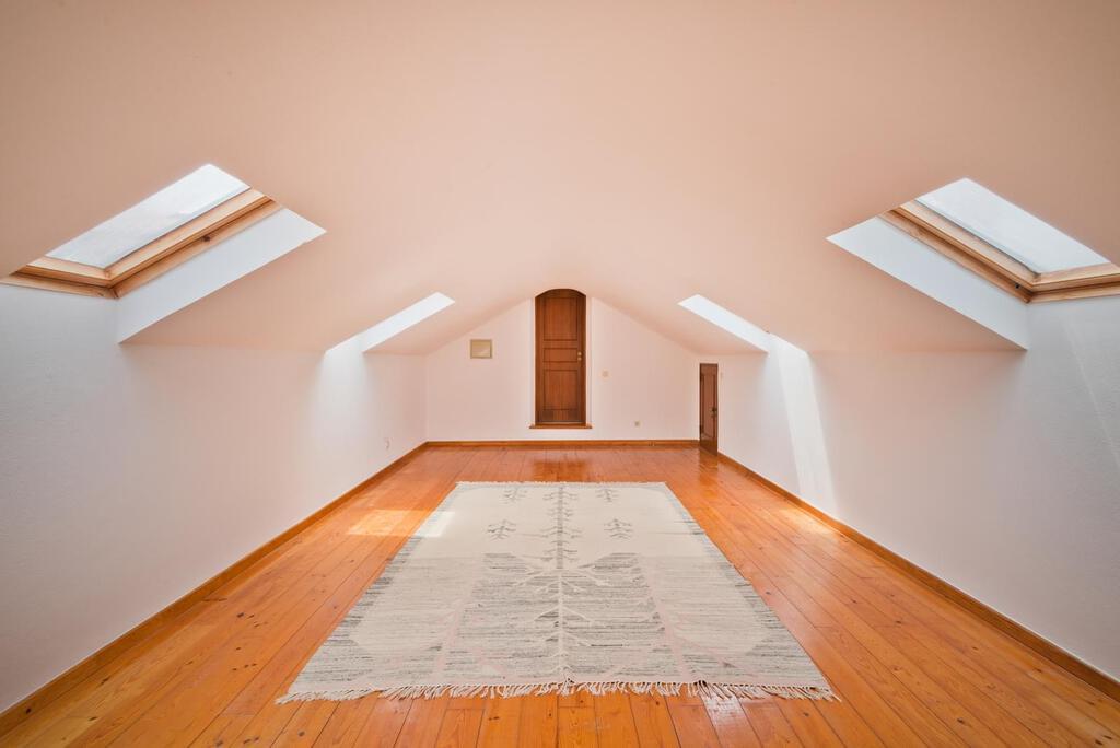 Maison normal T5+2 avec parking