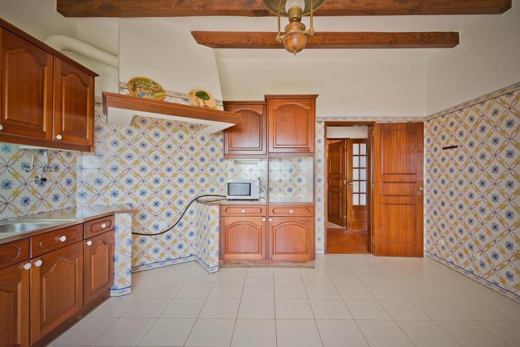 Maison normal T5+2 avec parking